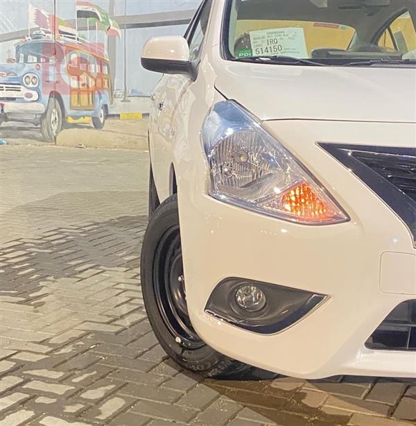 نيسان صني 2025 للبيع في العراق - البصرة